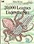 20,000 Leagues Under the Sea (Illustrated Classic Editions)
