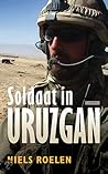 Soldaat in Uruzgan