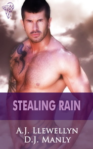 Stealing Rain (ebook)