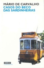 Casos do Beco das Sardinheiras (Paperback)