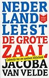 De grote zaal