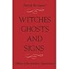Witches, Ghosts, ...