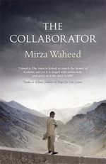 The Collaborator (Hardcover)