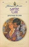 Promise to Pay by Daphne Clair