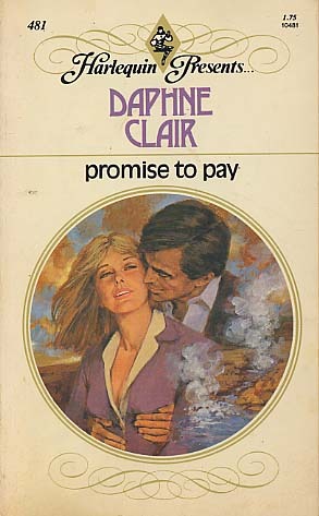 Promise to Pay (Paperback)
