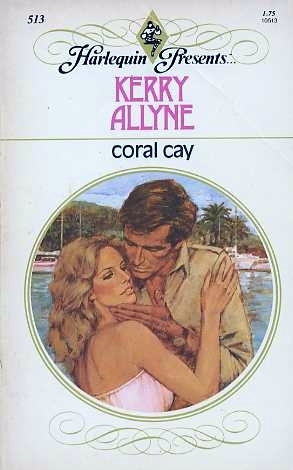 Coral Cay