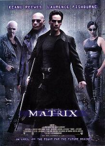 The Matrix: Screenplay