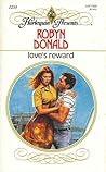 Love's Reward