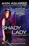 Shady Lady by Ann Aguirre