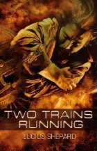 Two Trains Running (Hardcover)