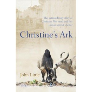 Christine's Ark (Paperback)