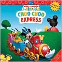 Choo Choo Express (Mickey Mouse Clubhouse)