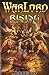 Warlord Rising (Warlord, Book 1)