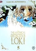 Mythical Detective Loki, Vol. 05