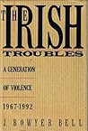 The Irish Trouble...
