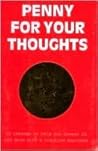 Penny For Your Thoughts: 10 Lessons to Help You Invest in and Grow With A Creative Business Penny For Your Thoughts: 10 Lessons to Help You Invest in and Grow With A Creative Business