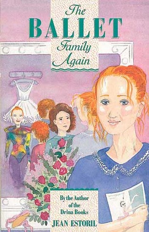 The Ballet Family Again (Paperback)