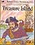 Treasure Island by Deidre S. Laiken