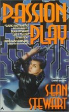 Passion Play (Mass Market Paperback)