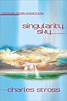 Singularity Sky by Charles Stross