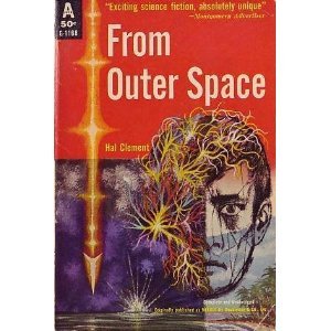 From Outer Space