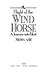 Flight of the wind horse: A...