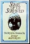 Some of Us Survived: The Story of an Armenian Boy