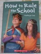 How to Rule the School (Paperback)