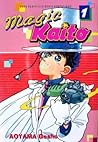 Magic Kaito, Vol. 1
