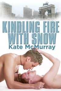 Kindling Fire With Snow (Kindle Edition)