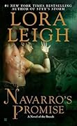 Navarro's Promise (Breeds #17)