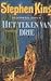 Het teken van drie by Stephen  King