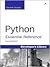 Python Essential Reference by David Beazley