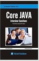 Core Java Interview Questions You'll Most Likely Be Asked