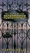 The Death of the Necromancer (Ile-Rien #2)