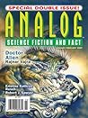 Analog Science Fiction and Fact, Volume 129, Issues 1 & 2, January-February 2009 Analog Science Fiction and Fact, Volume 129, Issues 1 & 2, January-February 2009