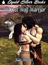 The Lost Wolf Warrior (Solarian Warrior, #1) The Lost Wolf Warrior (Solarian Warrior, #1)