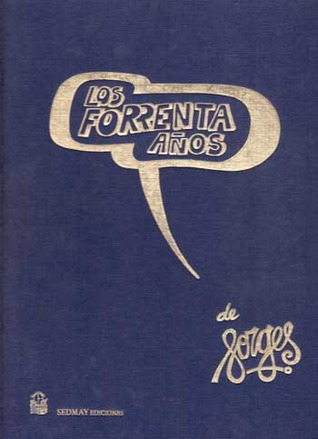 Los forrenta años