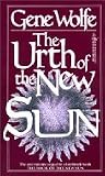 The Urth of the New Sun by Gene Wolfe