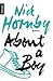 About a Boy by Nick Hornby