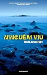 Ninguém Viu by Mari Jungstedt