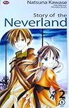 Story of the Neverland Vol. 2 by Natsuna Kawase