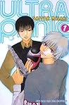 Ultra Panic Vol. 1