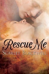 Rescue Me (Kindle Edition)