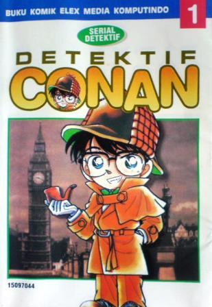 Case Closed Vol 1 Meitantei Conan 1 By Gosho Aoyama Case Closed Vol 1 Meitantei Conan 1 By Gosho Aoyama