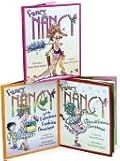 Fancy Nancy 3-Book Set