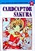 Card Captor Sakura, Vol. 8 by Clamp
