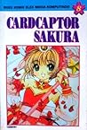 Card Captor Sakura, Vol. 8 by Clamp