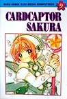 Cardcaptor Sakura, Vol. 9 by Clamp