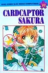 Cardcaptor Sakura, Vol. 10 by Clamp